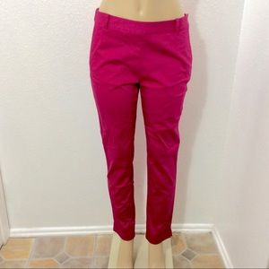 Ralph Lauren cropped pants🕊